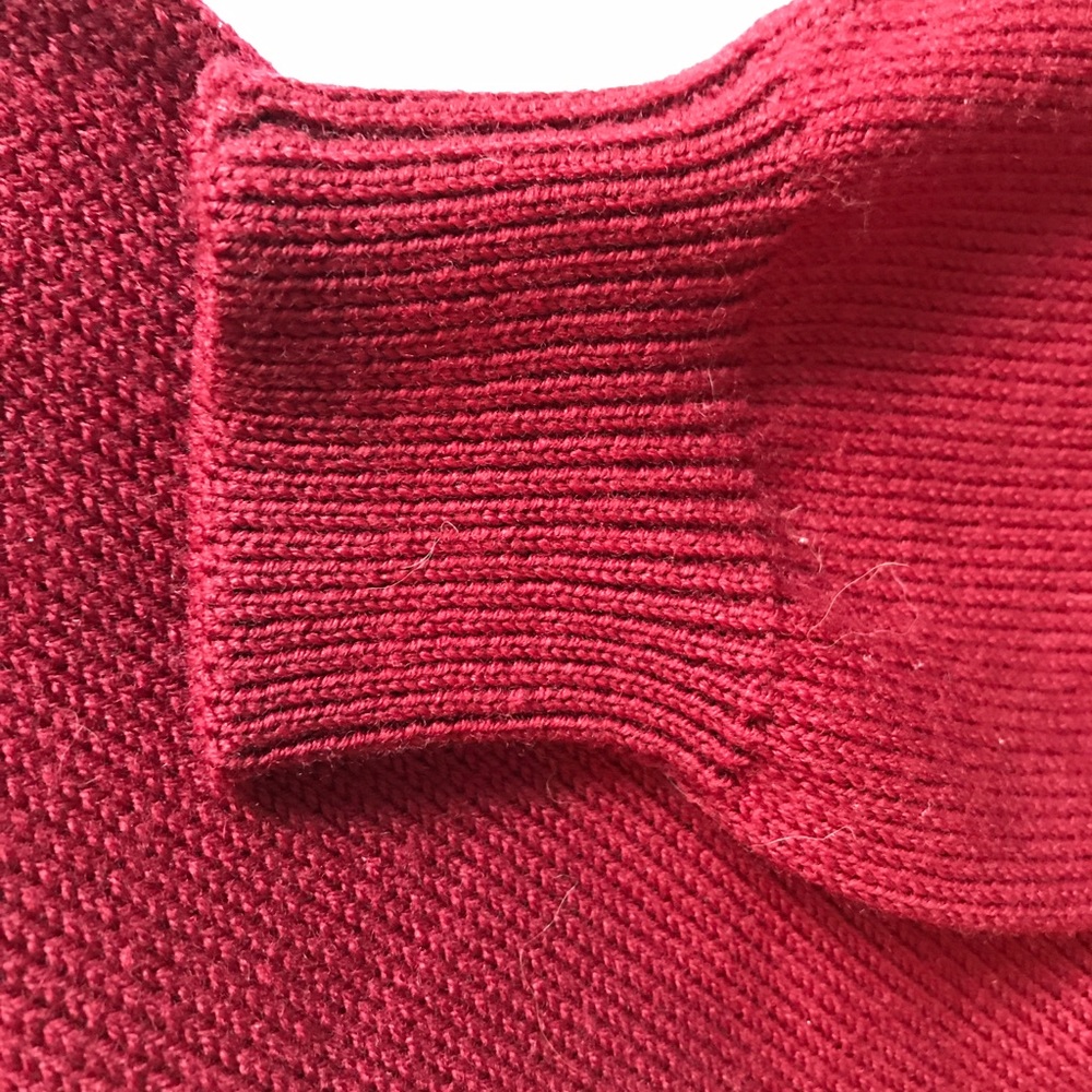 Hugo Boss Wool Sweater - Picture 4 of 6